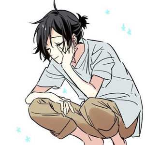 Meet your Posher, Bryan